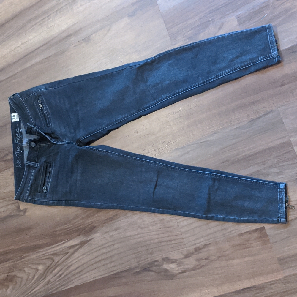 We the Free sz 26